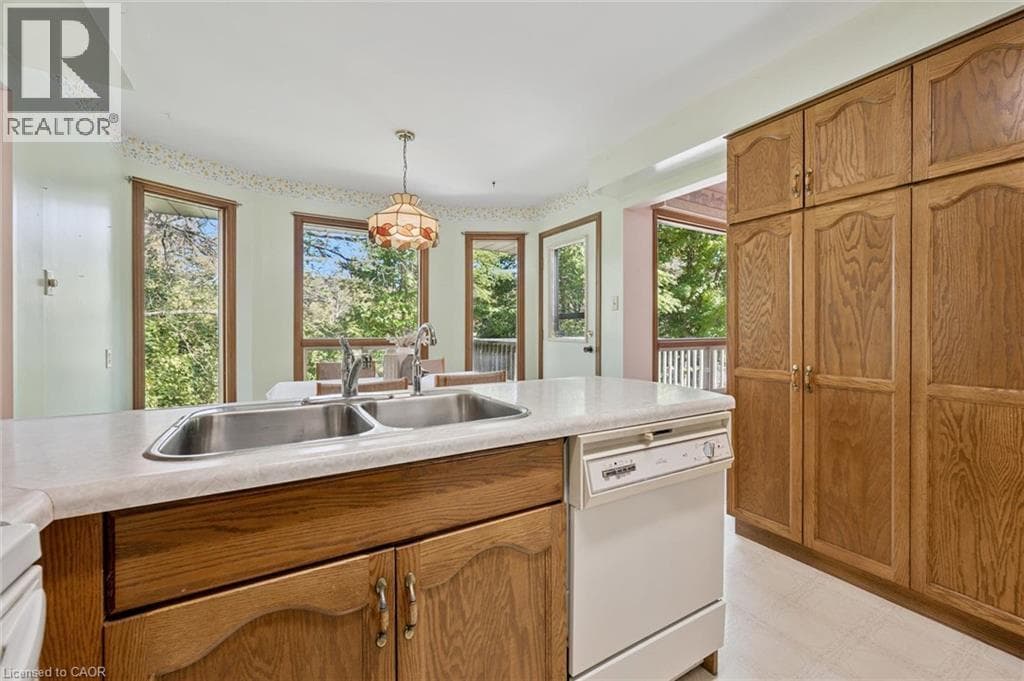 Detached for sale at 42 MITTON Place, Brigadoon, Kitchener, Ontario, photo 16