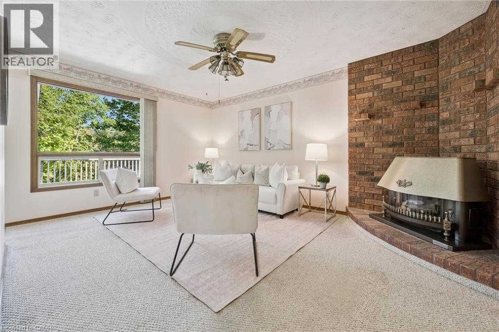 Detached for sale at 42 MITTON Place, Brigadoon, Kitchener, Ontario, photo 17