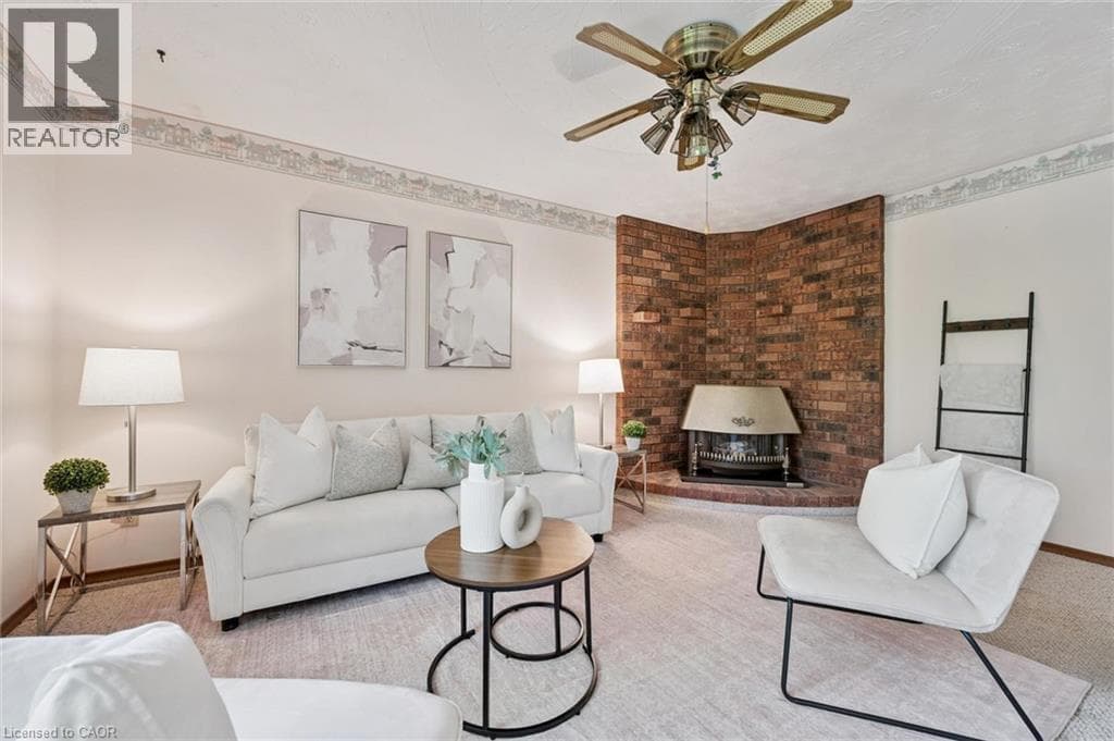 Detached for sale at 42 MITTON Place, Brigadoon, Kitchener, Ontario, photo 18