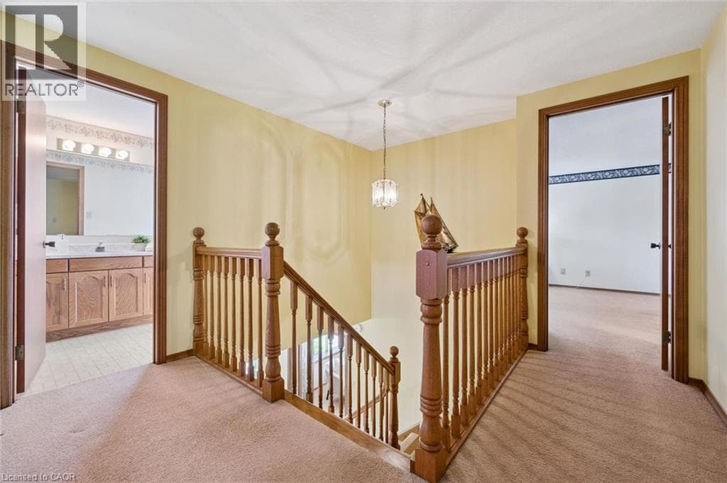 Detached for sale at 42 MITTON Place, Brigadoon, Kitchener, Ontario, photo 25
