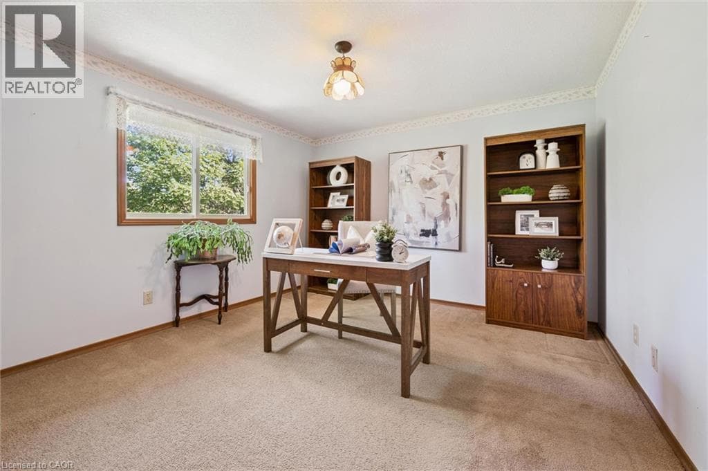 Detached for sale at 42 MITTON Place, Brigadoon, Kitchener, Ontario, photo 32