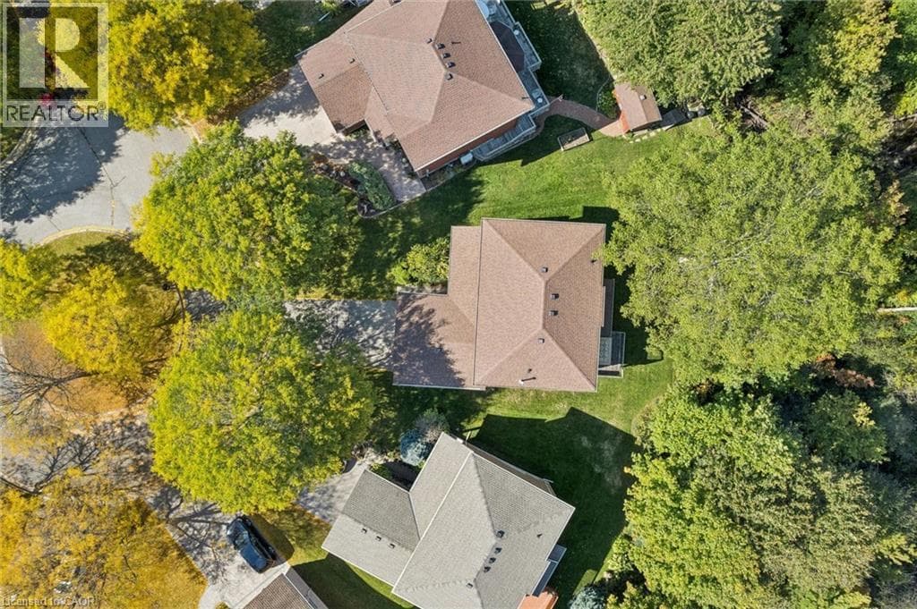 Detached for sale at 42 MITTON Place, Brigadoon, Kitchener, Ontario, photo 46