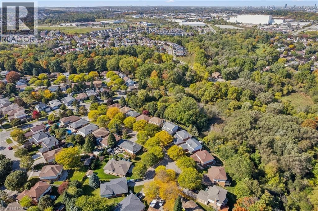 Detached for sale at 42 MITTON Place, Brigadoon, Kitchener, Ontario, photo 48