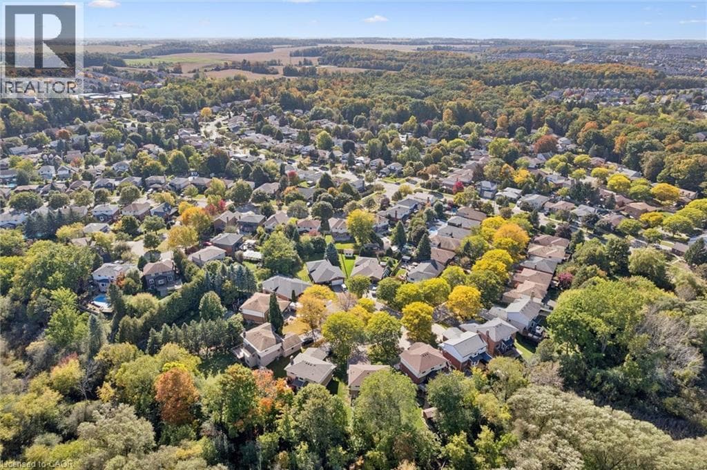 Detached for sale at 42 MITTON Place, Brigadoon, Kitchener, Ontario, photo 49
