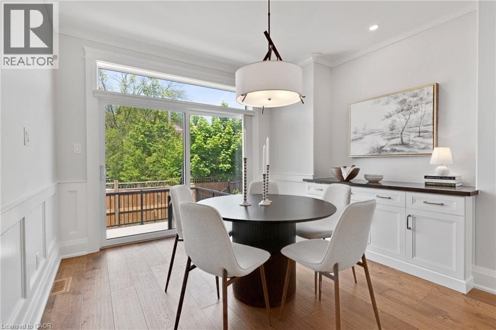 Semi-detached for sale at 12 GEORGE Street, Mary Allen, Waterloo, Ontario, photo 13