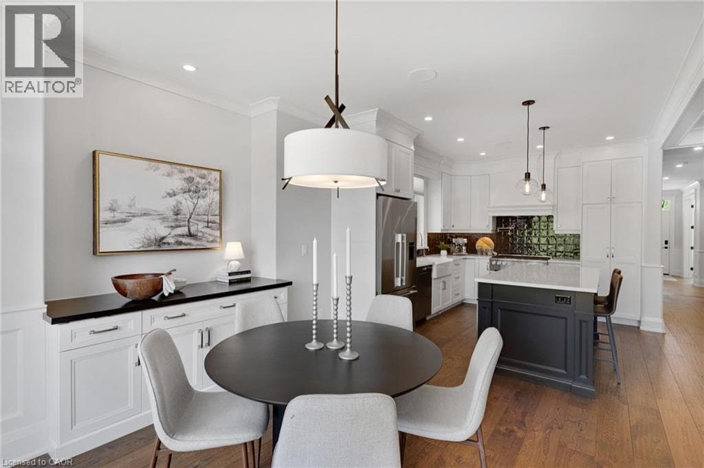 Semi-detached for sale at 12 GEORGE Street, Mary Allen, Waterloo, Ontario, photo 14