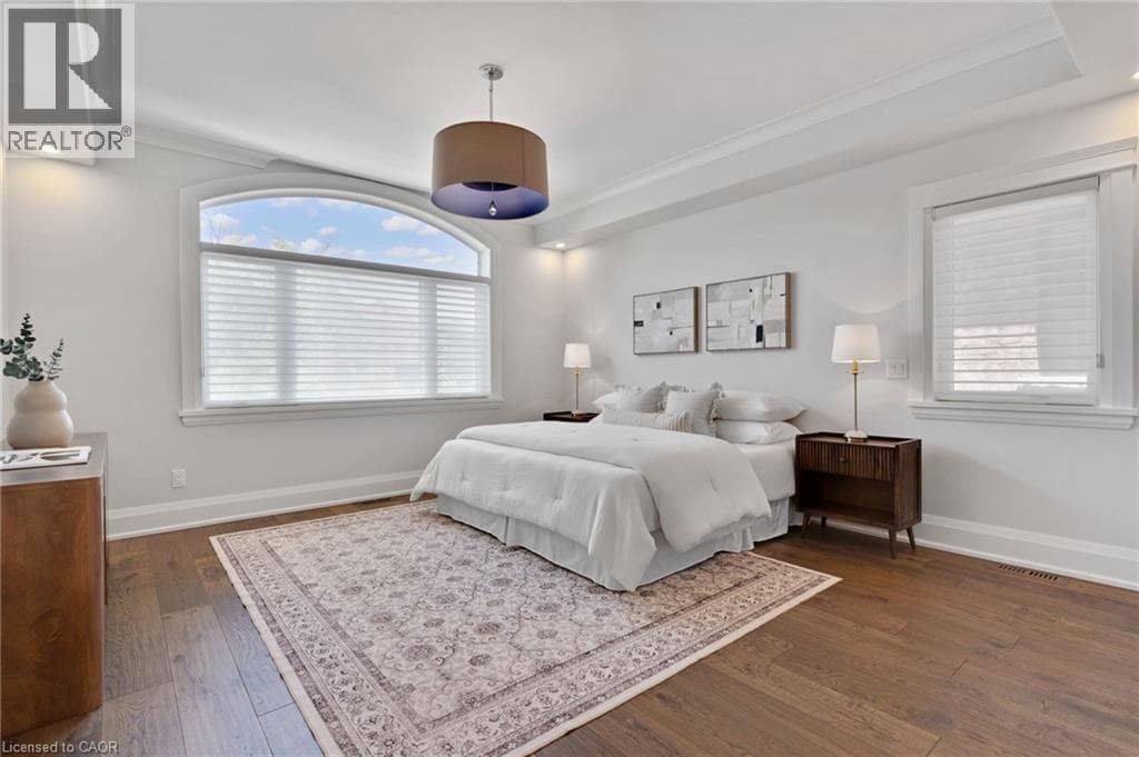 Semi-detached for sale at 12 GEORGE Street, Mary Allen, Waterloo, Ontario, photo 15