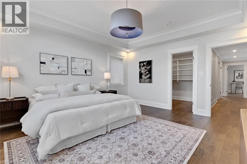 Semi-detached for sale at 12 GEORGE Street, Mary Allen, Waterloo, Ontario, photo 17