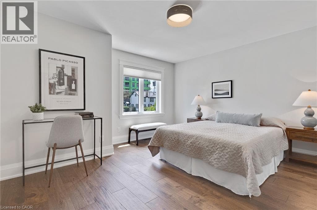 Semi-detached for sale at 12 GEORGE Street, Mary Allen, Waterloo, Ontario, photo 20