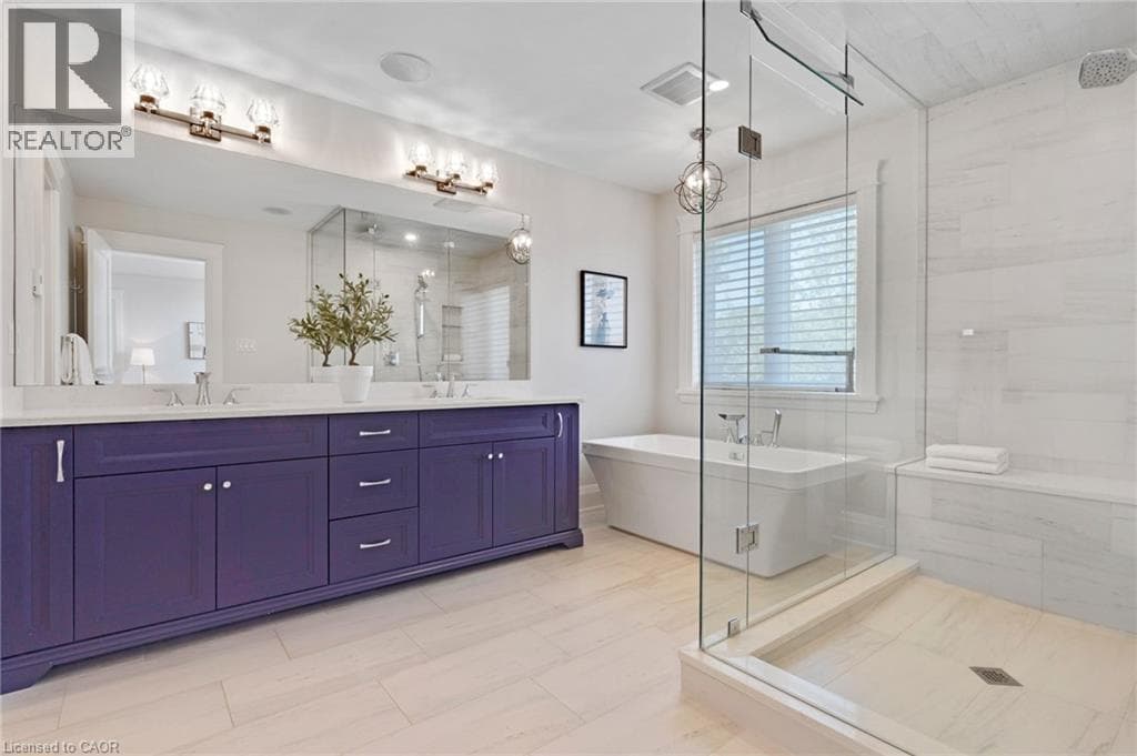 Semi-detached for sale at 12 GEORGE Street, Mary Allen, Waterloo, Ontario, photo 19