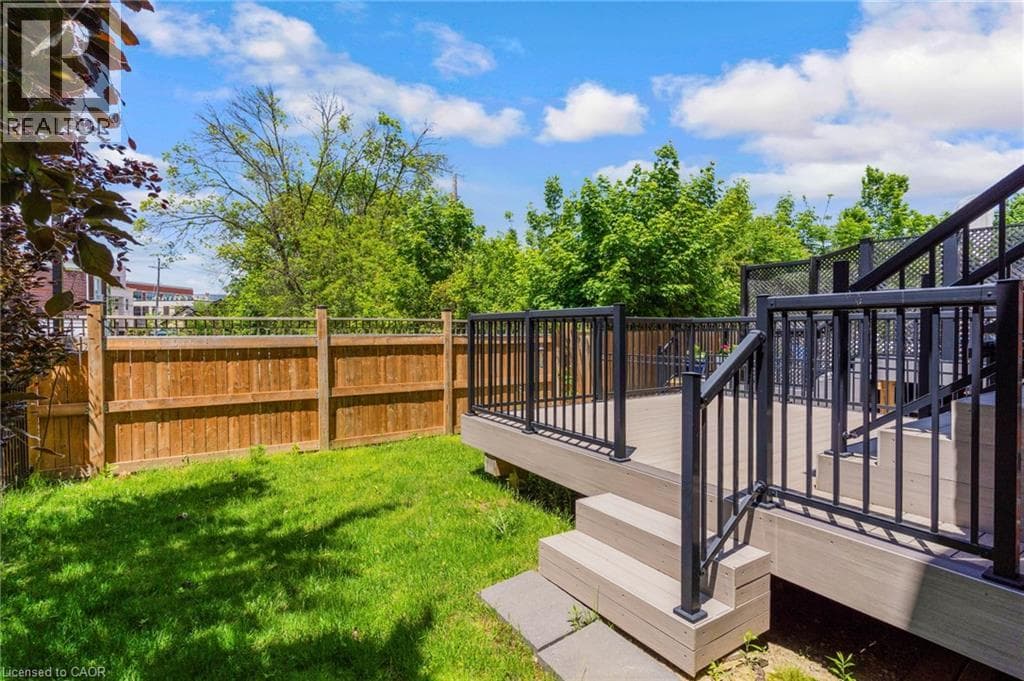 Semi-detached for sale at 12 GEORGE Street, Mary Allen, Waterloo, Ontario, photo 30