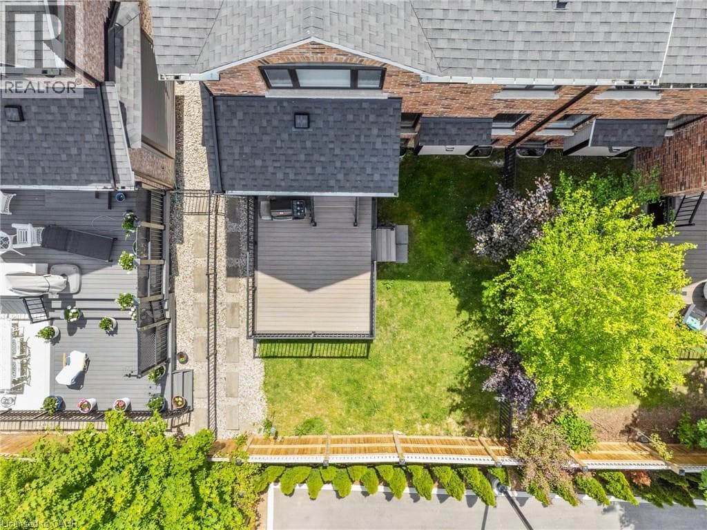 Semi-detached for sale at 12 GEORGE Street, Mary Allen, Waterloo, Ontario, photo 32