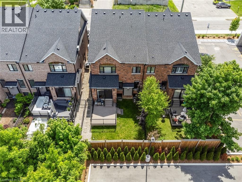 Semi-detached for sale at 12 GEORGE Street, Mary Allen, Waterloo, Ontario, photo 33