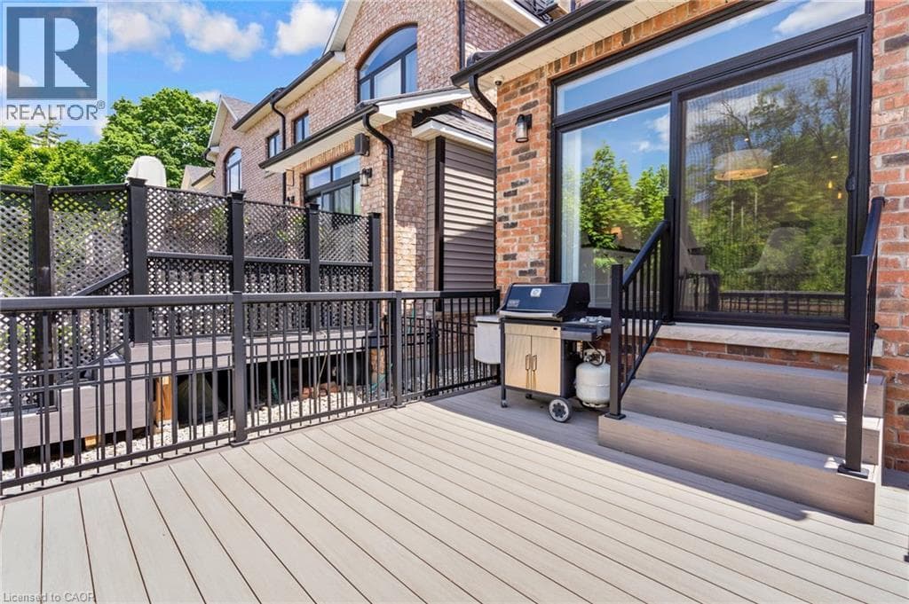 Semi-detached for sale at 12 GEORGE Street, Mary Allen, Waterloo, Ontario, photo 28