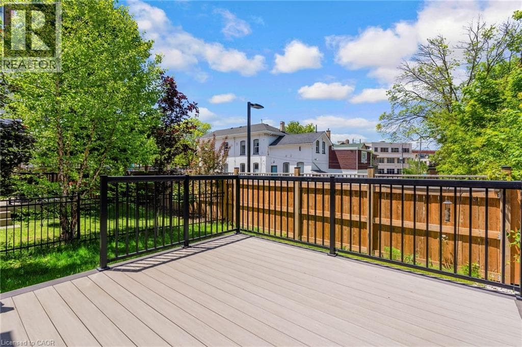 Semi-detached for sale at 12 GEORGE Street, Mary Allen, Waterloo, Ontario, photo 29