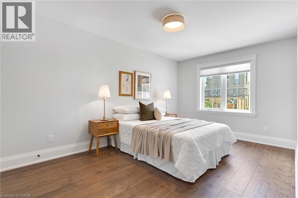 Semi-detached for sale at 12 GEORGE Street, Mary Allen, Waterloo, Ontario, photo 21