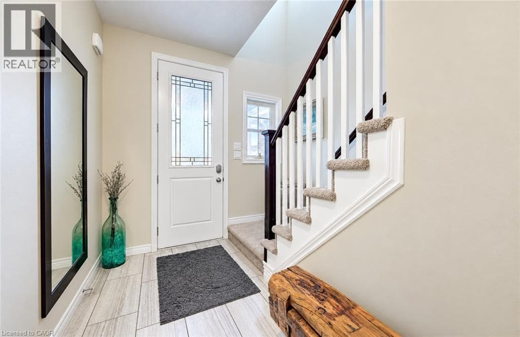 Detached for sale at 43 RIVERTRAIL Avenue, Grand River South, Kitchener, Ontario, photo 11