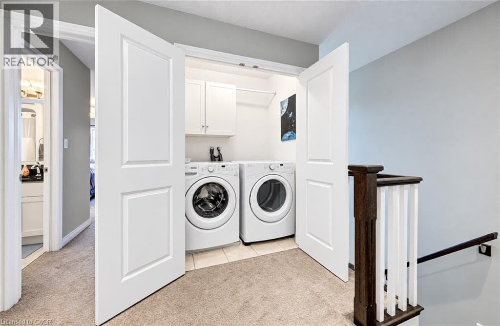 Detached for sale at 43 RIVERTRAIL Avenue, Grand River South, Kitchener, Ontario, photo 32