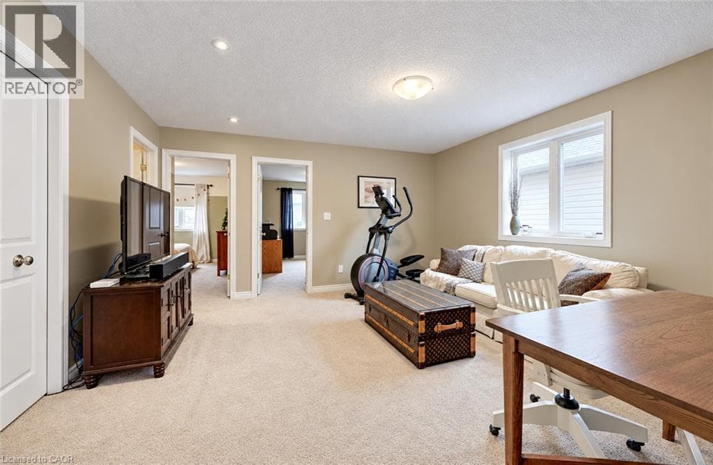 Detached for sale at 43 RIVERTRAIL Avenue, Grand River South, Kitchener, Ontario, photo 24