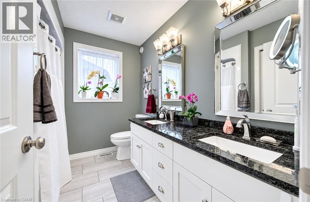 Detached for sale at 43 RIVERTRAIL Avenue, Grand River South, Kitchener, Ontario, photo 28