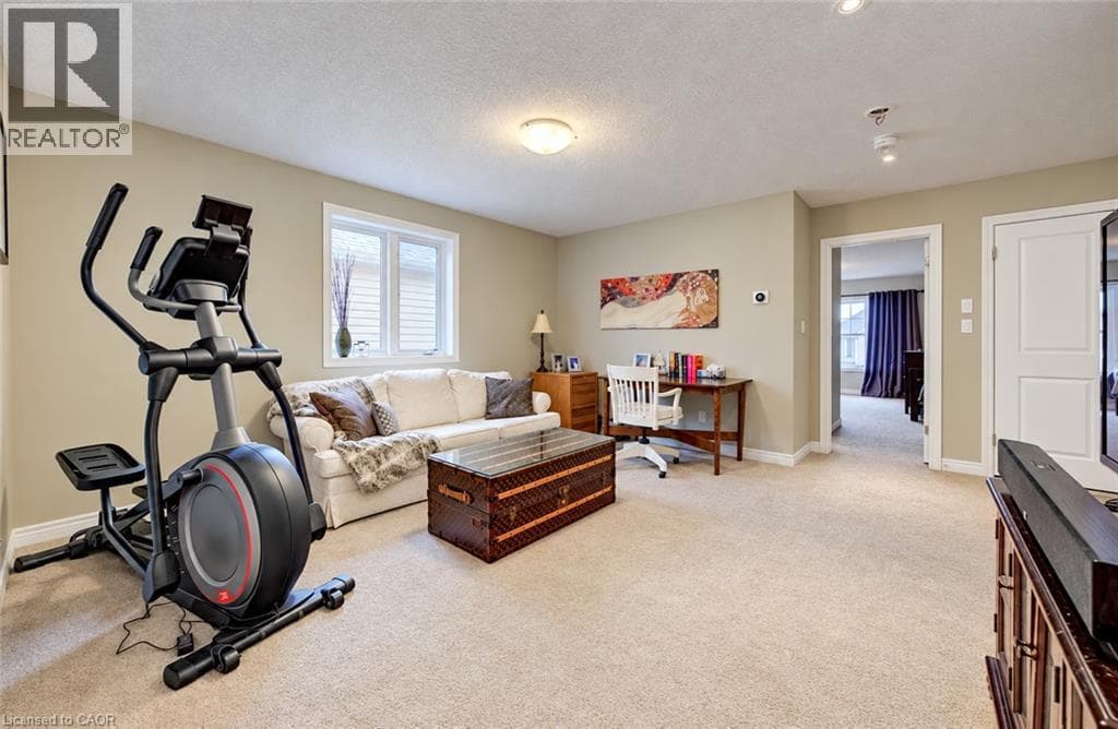 Detached for sale at 43 RIVERTRAIL Avenue, Grand River South, Kitchener, Ontario, photo 25