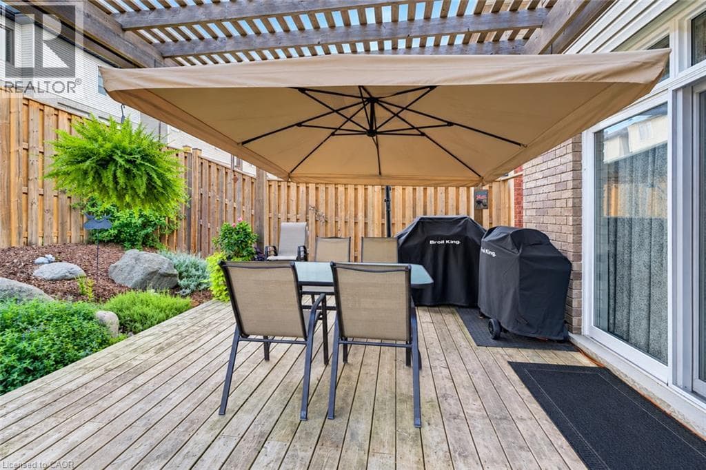 Detached for sale at 43 RIVERTRAIL Avenue, Grand River South, Kitchener, Ontario, photo 10