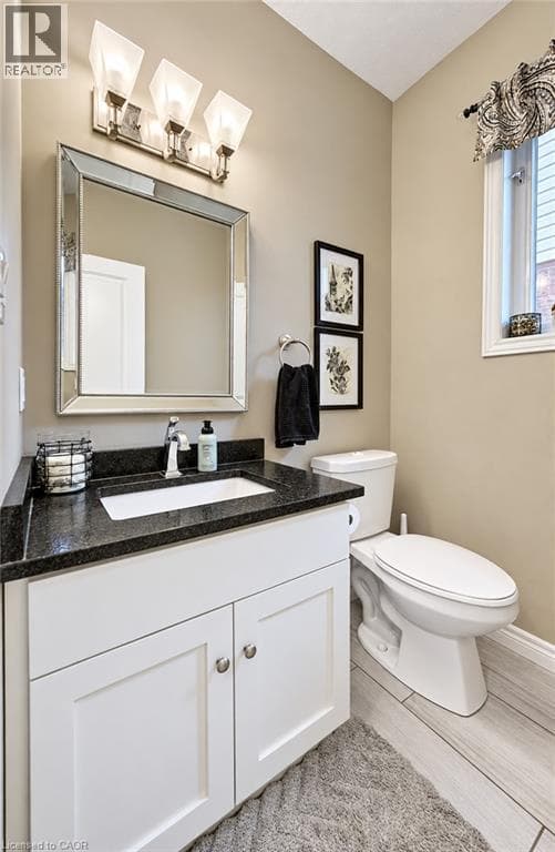Detached for sale at 43 RIVERTRAIL Avenue, Grand River South, Kitchener, Ontario, photo 22