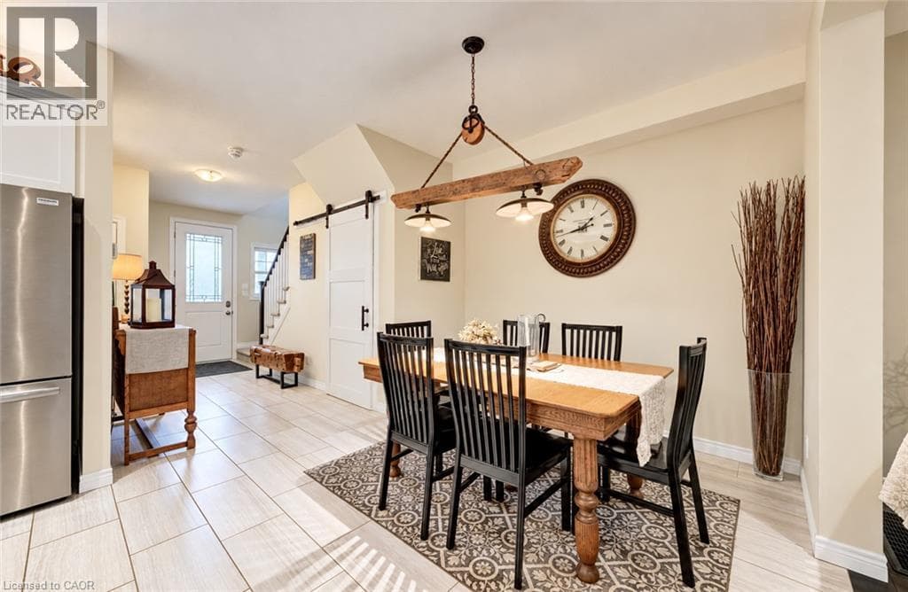 Detached for sale at 43 RIVERTRAIL Avenue, Grand River South, Kitchener, Ontario, photo 12