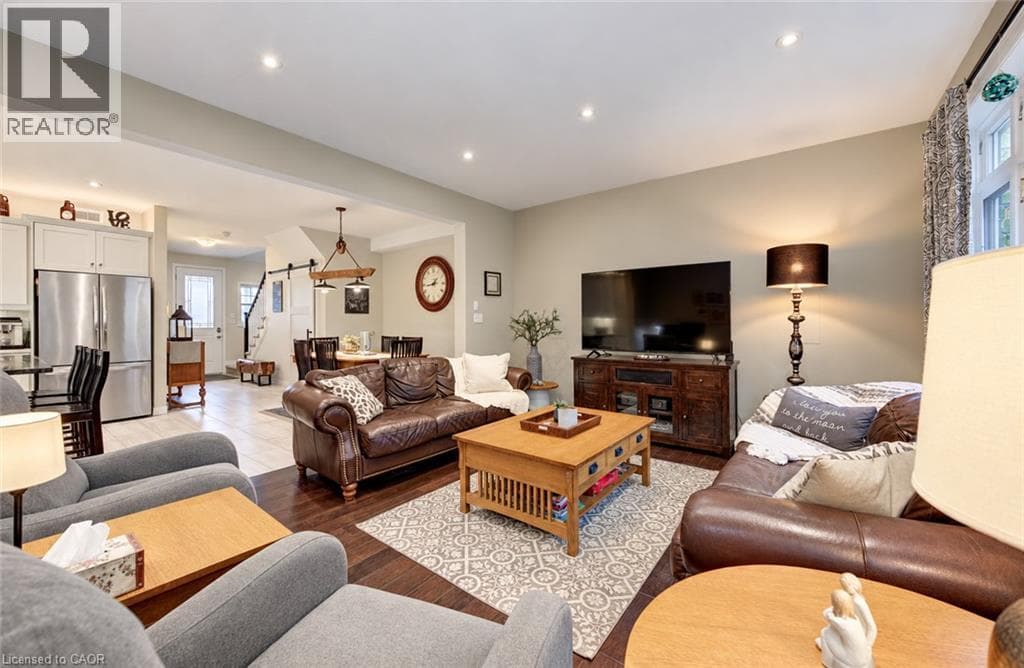 Detached for sale at 43 RIVERTRAIL Avenue, Grand River South, Kitchener, Ontario, photo 20