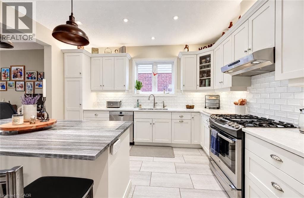 Detached for sale at 43 RIVERTRAIL Avenue, Grand River South, Kitchener, Ontario, photo 15
