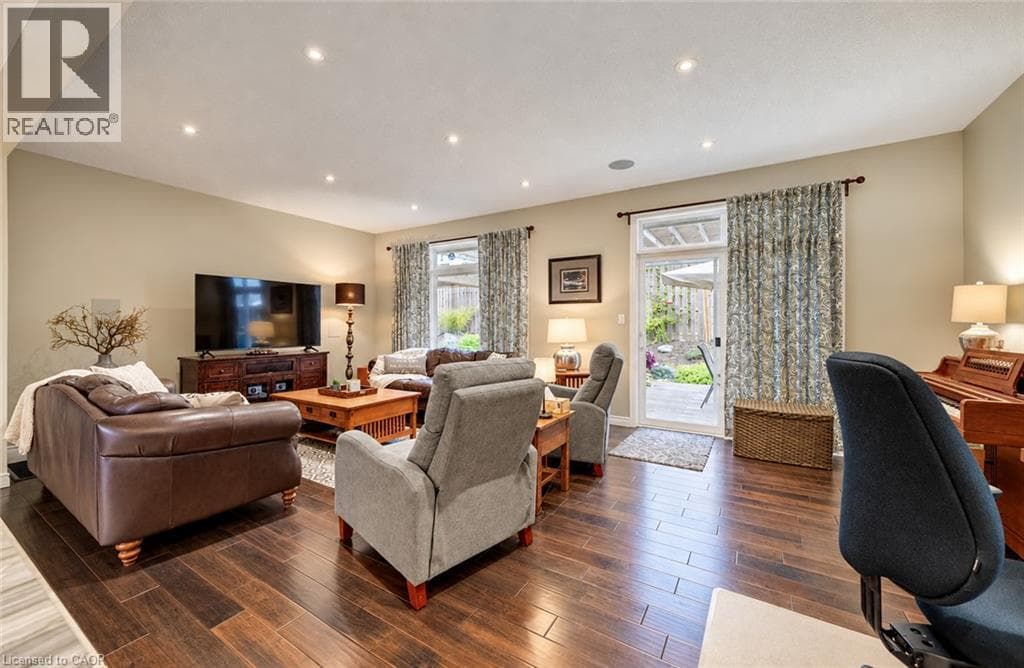 Detached for sale at 43 RIVERTRAIL Avenue, Grand River South, Kitchener, Ontario, photo 21