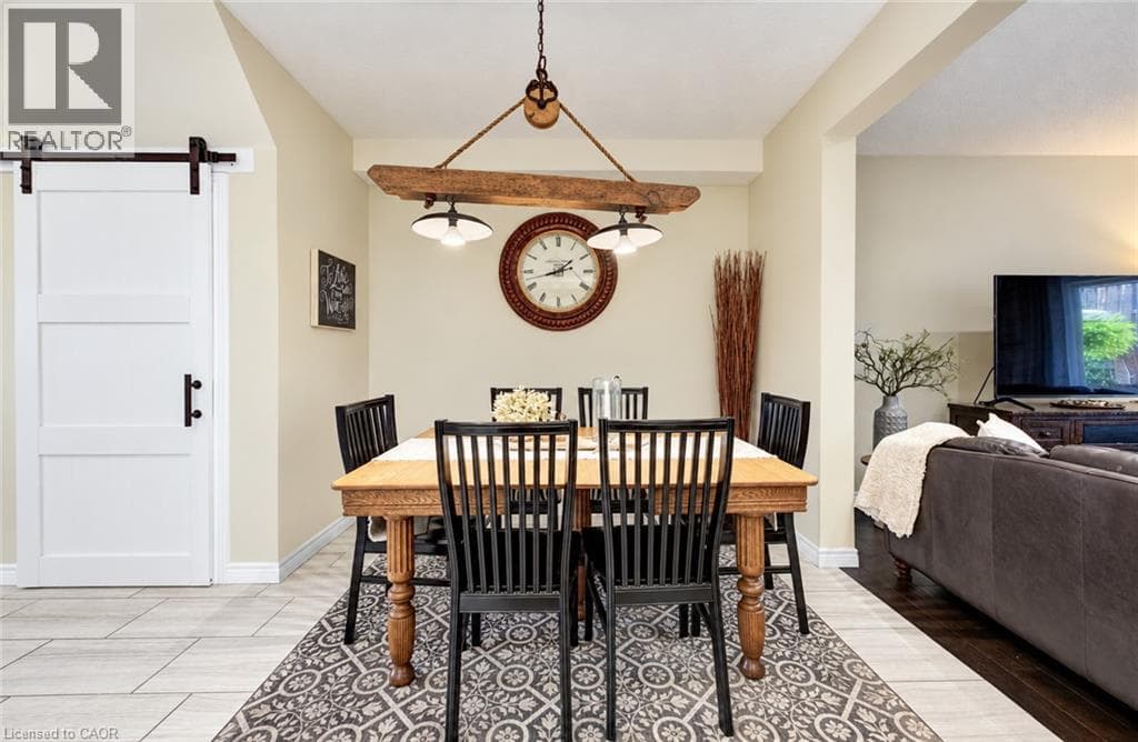 Detached for sale at 43 RIVERTRAIL Avenue, Grand River South, Kitchener, Ontario, photo 13