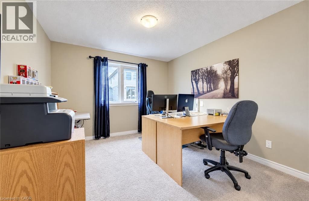 Detached for sale at 43 RIVERTRAIL Avenue, Grand River South, Kitchener, Ontario, photo 30
