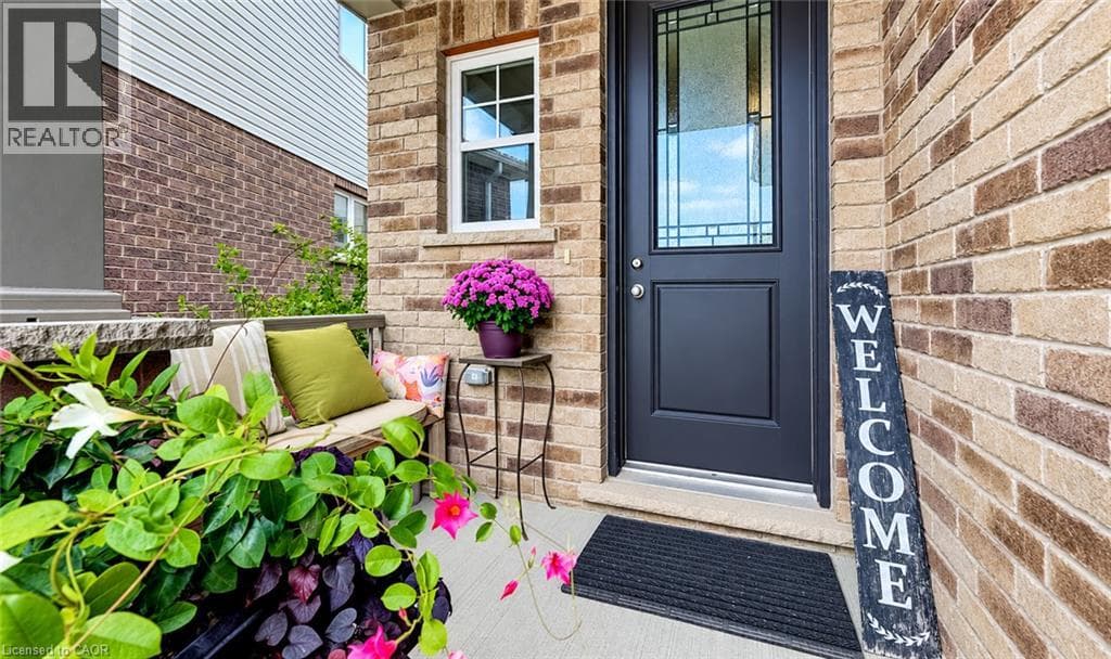 Detached for sale at 43 RIVERTRAIL Avenue, Grand River South, Kitchener, Ontario, photo 3