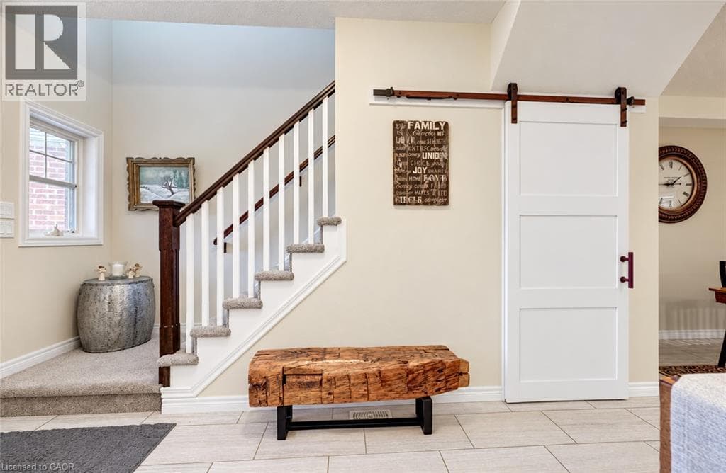 Detached for sale at 43 RIVERTRAIL Avenue, Grand River South, Kitchener, Ontario, photo 23