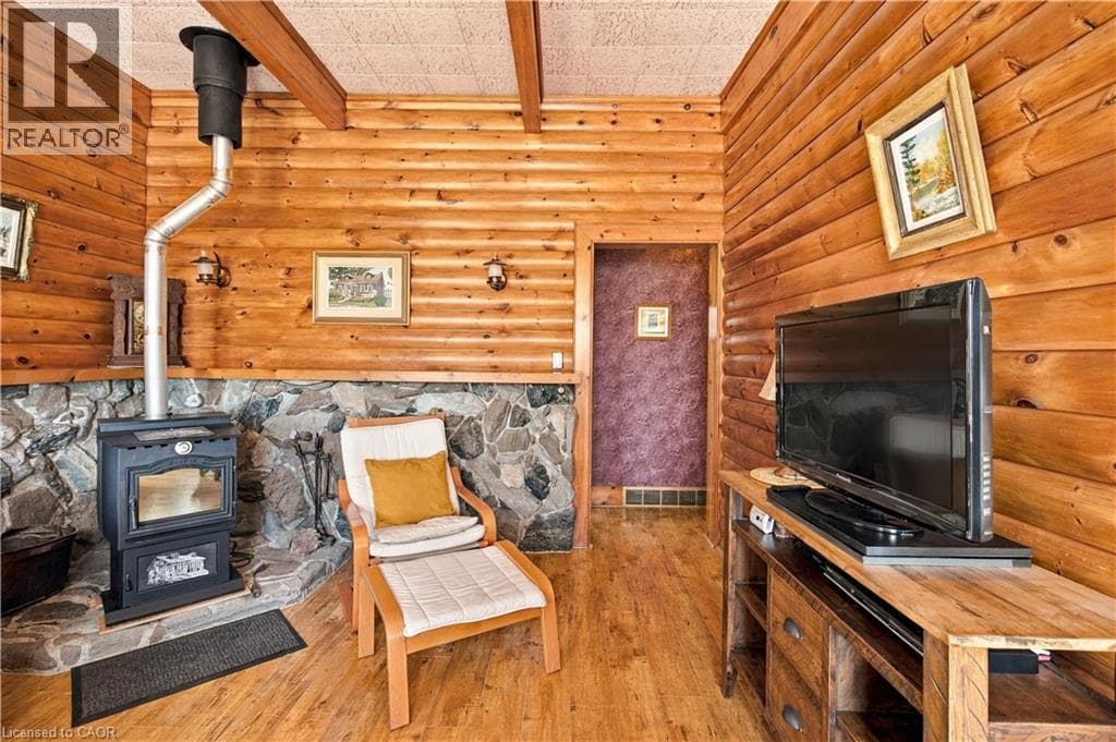 Detached for sale at 2744 BLEAMS Road, New Hamburg, Wilmot, Ontario, photo 17