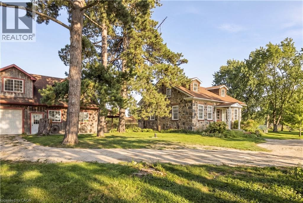Detached for sale at 2744 BLEAMS Road, New Hamburg, Wilmot, Ontario, photo 3
