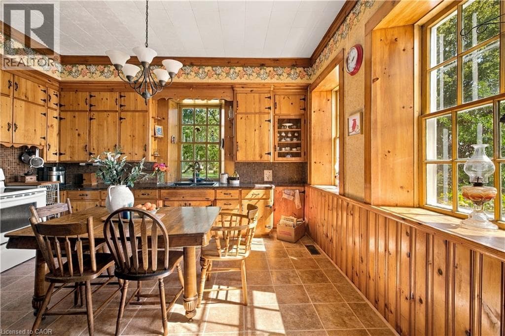 Detached for sale at 2744 BLEAMS Road, New Hamburg, Wilmot, Ontario, photo 4