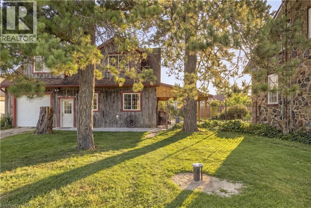 Detached for sale at 2744 BLEAMS Road, New Hamburg, Wilmot, Ontario, photo 35