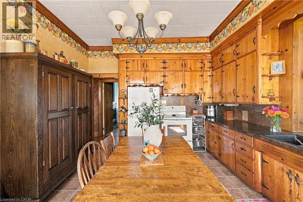 Detached for sale at 2744 BLEAMS Road, New Hamburg, Wilmot, Ontario, photo 6