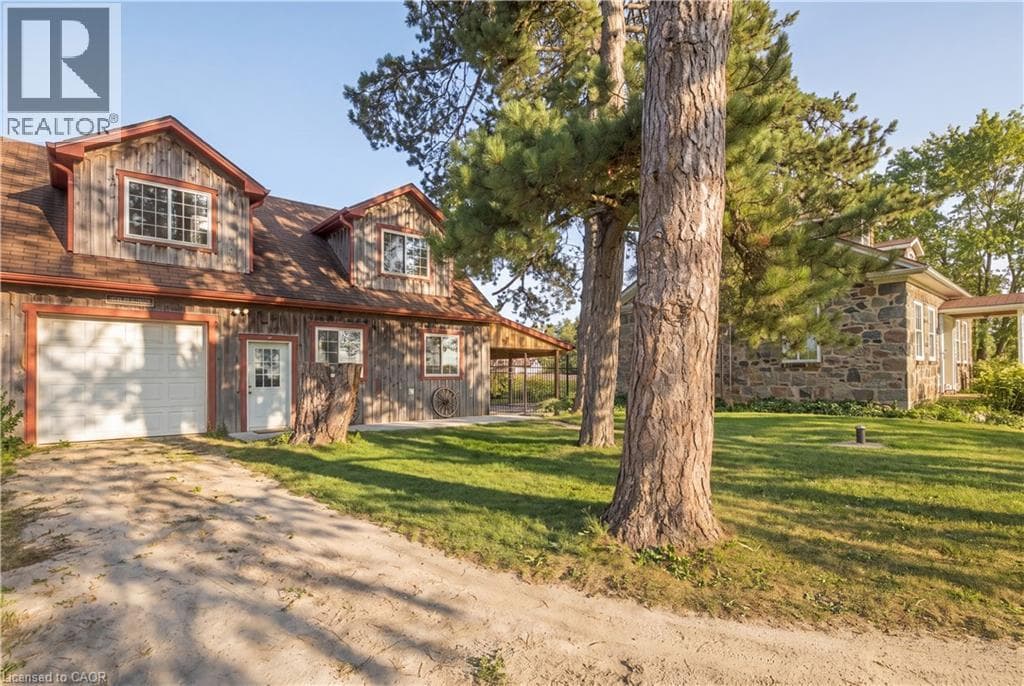Detached for sale at 2744 BLEAMS Road, New Hamburg, Wilmot, Ontario, photo 30