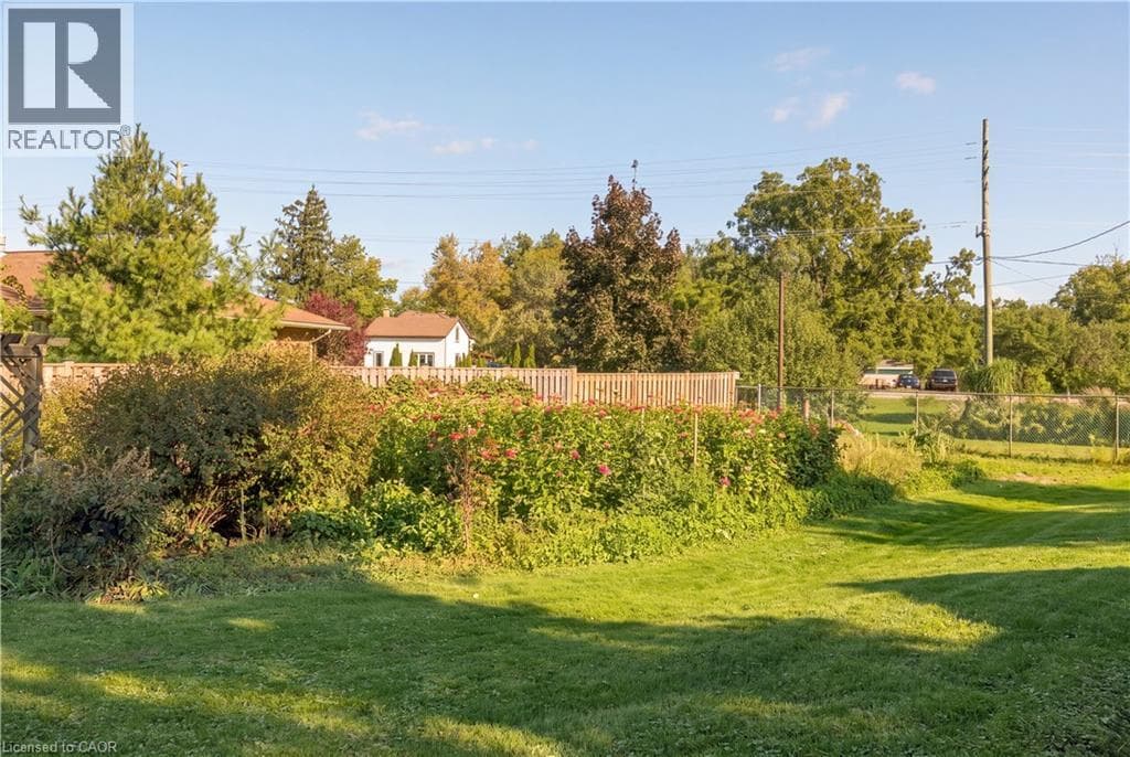 Detached for sale at 2744 BLEAMS Road, New Hamburg, Wilmot, Ontario, photo 34