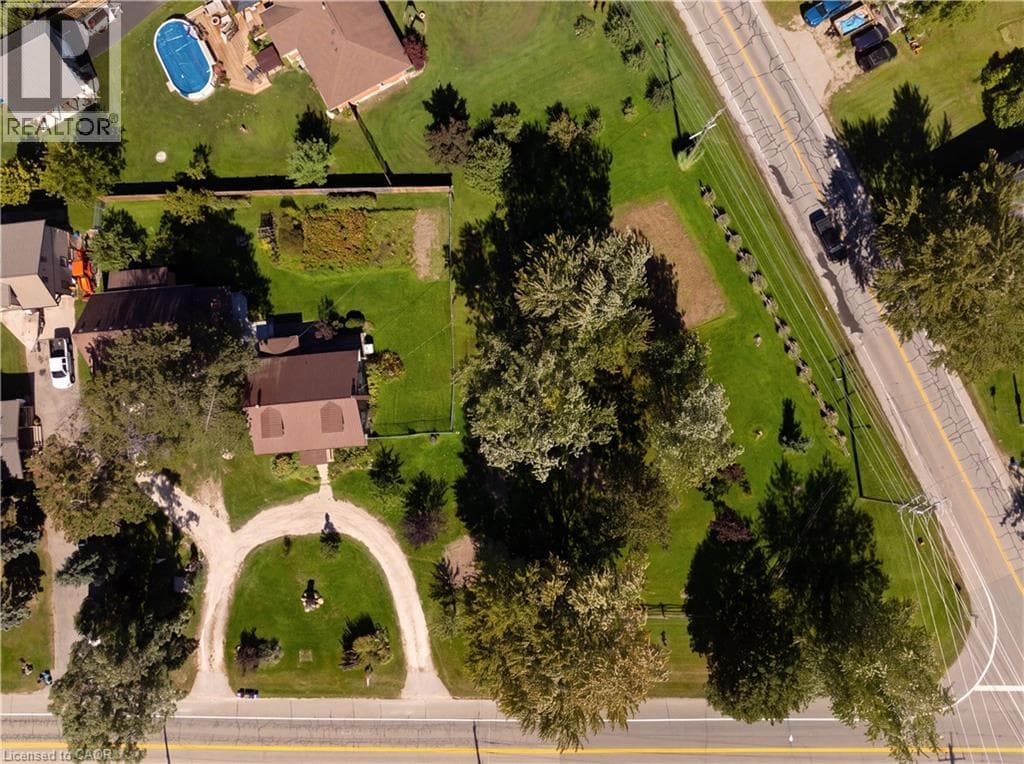 Detached for sale at 2744 BLEAMS Road, New Hamburg, Wilmot, Ontario, photo 42