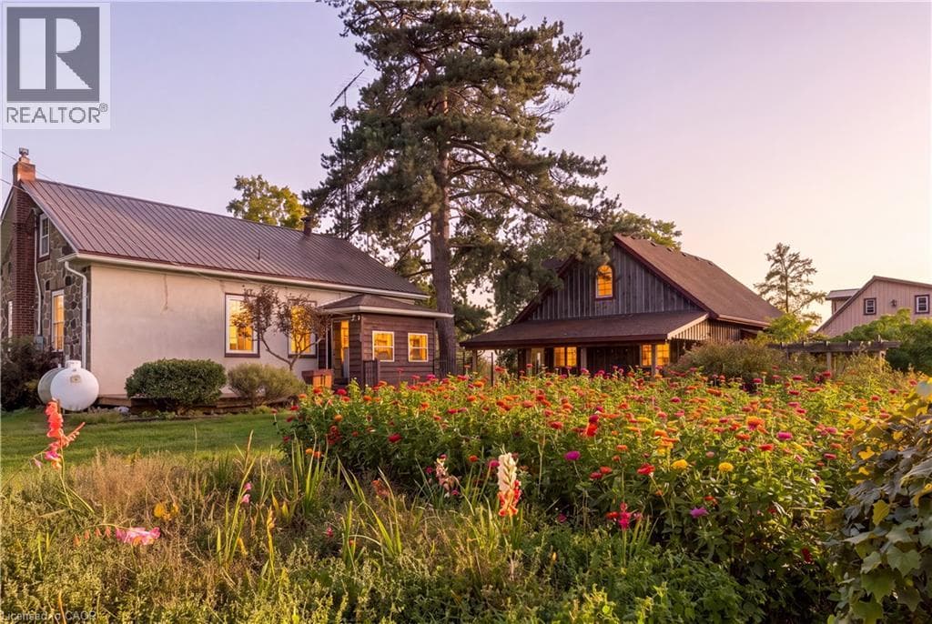 Detached for sale at 2744 BLEAMS Road, New Hamburg, Wilmot, Ontario, photo 43