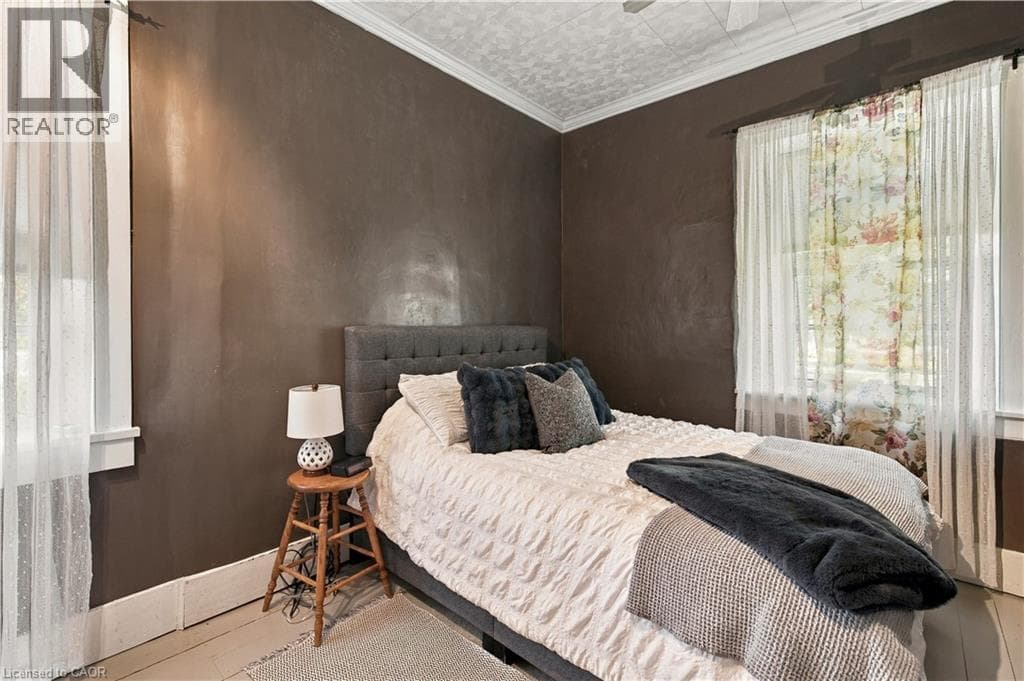 Detached for sale at 2744 BLEAMS Road, New Hamburg, Wilmot, Ontario, photo 9