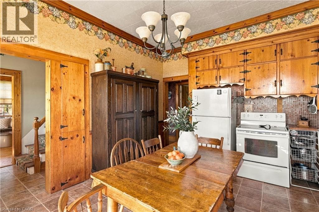 Detached for sale at 2744 BLEAMS Road, New Hamburg, Wilmot, Ontario, photo 7