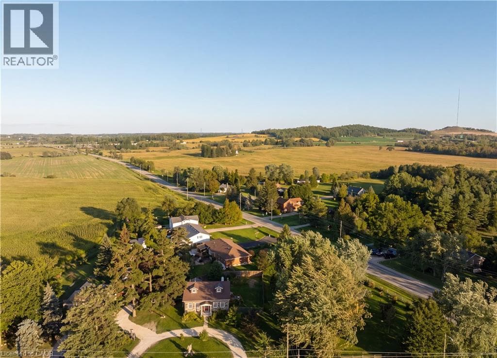 Detached for sale at 2744 BLEAMS Road, New Hamburg, Wilmot, Ontario, photo 40