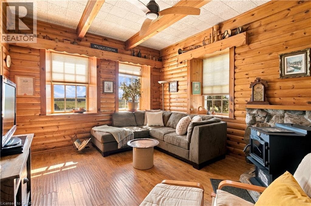 Detached for sale at 2744 BLEAMS Road, New Hamburg, Wilmot, Ontario, photo 15