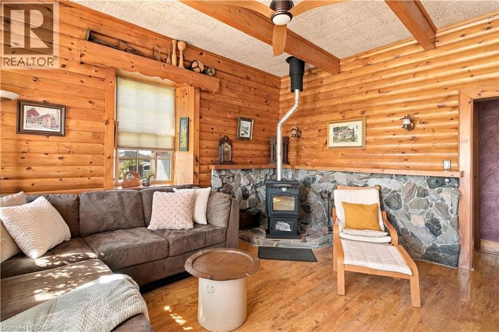 Detached for sale at 2744 BLEAMS Road, New Hamburg, Wilmot, Ontario, photo 16