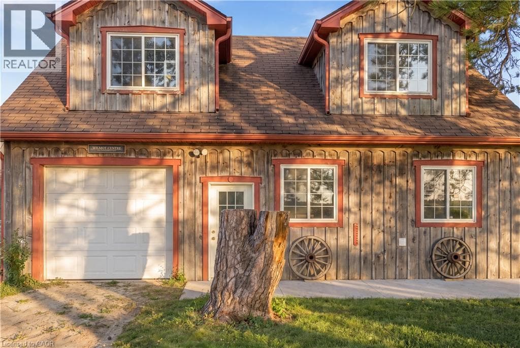 Detached for sale at 2744 BLEAMS Road, New Hamburg, Wilmot, Ontario, photo 29